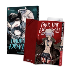 (Tập lẻ) Khúc hát đêm thâu