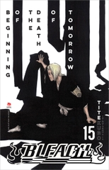 (Tập lẻ) Bleach