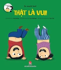 Combo Những đứa trẻ tò mò - Wondrous children (8 cuốn)