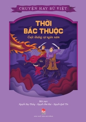 Combo - Chuyện hay sử Việt (10 cuốn)