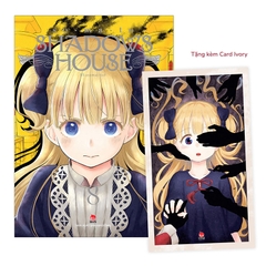 (Tập lẻ) Shadows House
