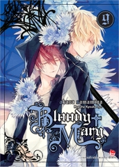 Bloody Mary - Tập 9