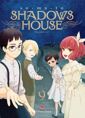 (Tập lẻ) Shadows House