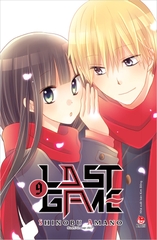 Last Game - Tập 9