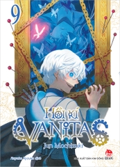 Hồi kí Vanitas - Tập 9