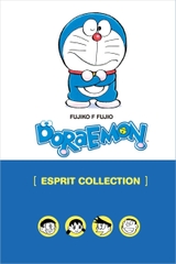 Doraemon #9 Esprit Collection