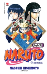 (Tập lẻ) Naruto