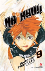 (Tập lẻ) Haikyu!!