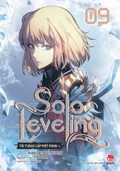 (Tập lẻ) Solo Leveling - Tôi thăng cấp một mình