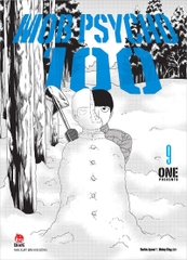 Mob Psycho 100 - Tập 9