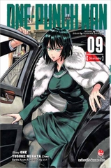 (Tập lẻ) One-Punch Man