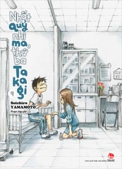 Nhất quỷ nhì ma, thứ ba Takagi - Tập 9