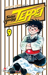 (Tập lẻ) Siêu quậy Teppei (2025)