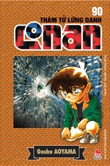 (Tập lẻ) Thám tử lừng danh Conan từ Tập 51-100