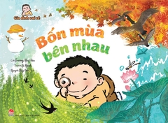 Combo Gia đình vui vẻ (3 cuốn)