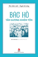 Combo - Rèn nhân cách - Luyện tài năng (5 cuốn)
