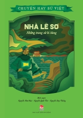 Combo - Chuyện hay sử Việt (10 cuốn)