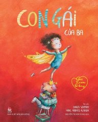 Combo Gửi con bé bỏng (2 cuốn)