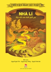 Combo - Chuyện hay sử Việt (10 cuốn)