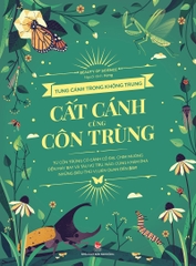 Combo - Tung cánh trong không trung (3 cuốn)