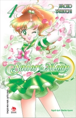 (Tập lẻ) Sailor Moon