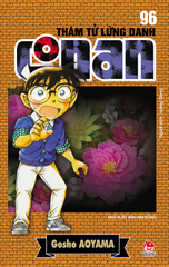 (Tập lẻ) Thám tử lừng danh Conan từ Tập 51-100