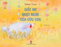 Combo Những giấc mơ xinh (5 cuốn)