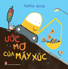 Combo Sách Morag Hood (7 cuốn)