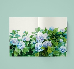 Quyền năng của hoa - Lời thầm thì cảm xúc từ thiên nhiên
