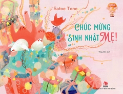 Combo Những giấc mơ xinh (5 cuốn)