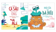 Combo Người bạn của trái tim (2 cuốn)