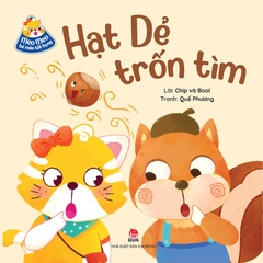 Combo Meo Meo bé mèo tốt bụng (5 cuốn)