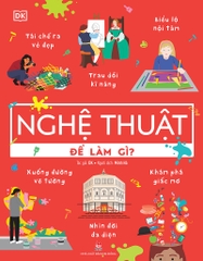 Combo - Biết để làm gì? (4 cuốn)