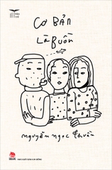 Văn trẻ - Cơ bản là buồn