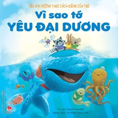 Combo Vì sao tớ yêu - Phần 2 (10 cuốn)