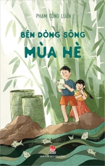 Bên dòng sông mùa Hè