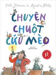 Combo Tác phẩm kinh điển của Quentin Blake (7 cuốn)