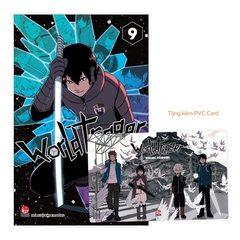 (Tập lẻ) World Trigger