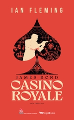 Combo Casino Royale + Lời chào từ Moskva (bản đặc biệt)