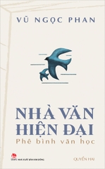 Nhà văn hiện đại - Phê bình văn học - Quyển hai