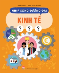Combo - Nhịp sống đương đại (5 cuốn)