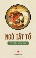 Lều chõng - Việc làng