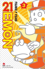 (Tập lẻ) 21Emon