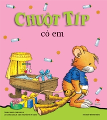 Combo Chuột Tip (17 cuốn)