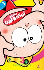 (Tập lẻ) Điện hạ Umeboshi