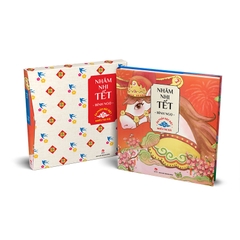 Nhâm nhi tết Bính Ngọ - Ấn phẩm đặc biệt