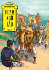 Combo Tranh truyện lịch sử Việt Nam - Phần 2 (10 cuốn)