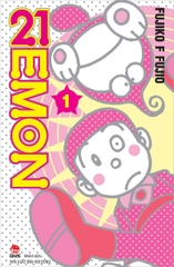 Combo 21Emon (4 tập)