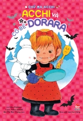 Chú ma Acchi - Acchi và cô bé Dorara