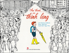 Âm thanh của thinh lặng